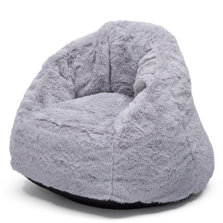 Delta children deals foam snuggle chair